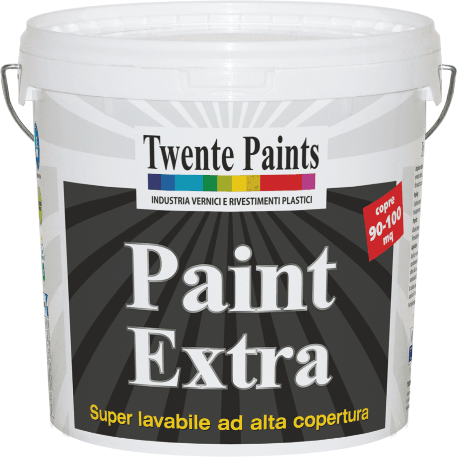 Paint Extra