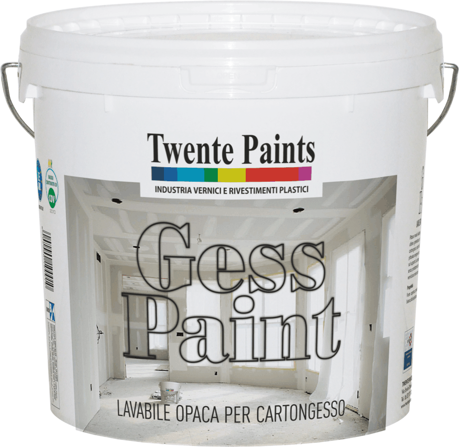 Gess Paint