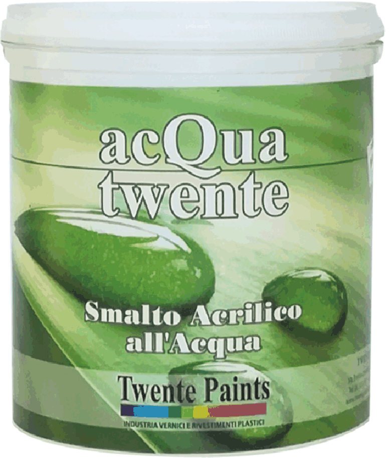 Acquatwente