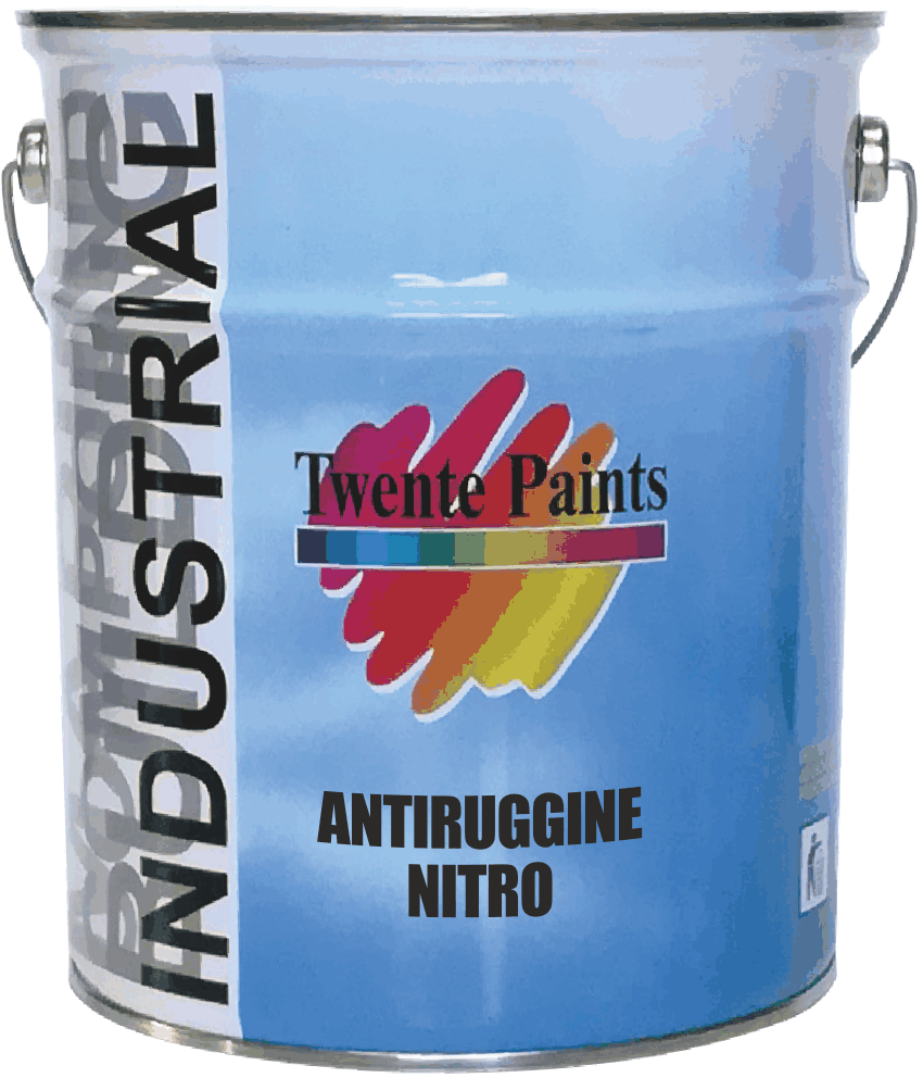 Antiruggine Nitro